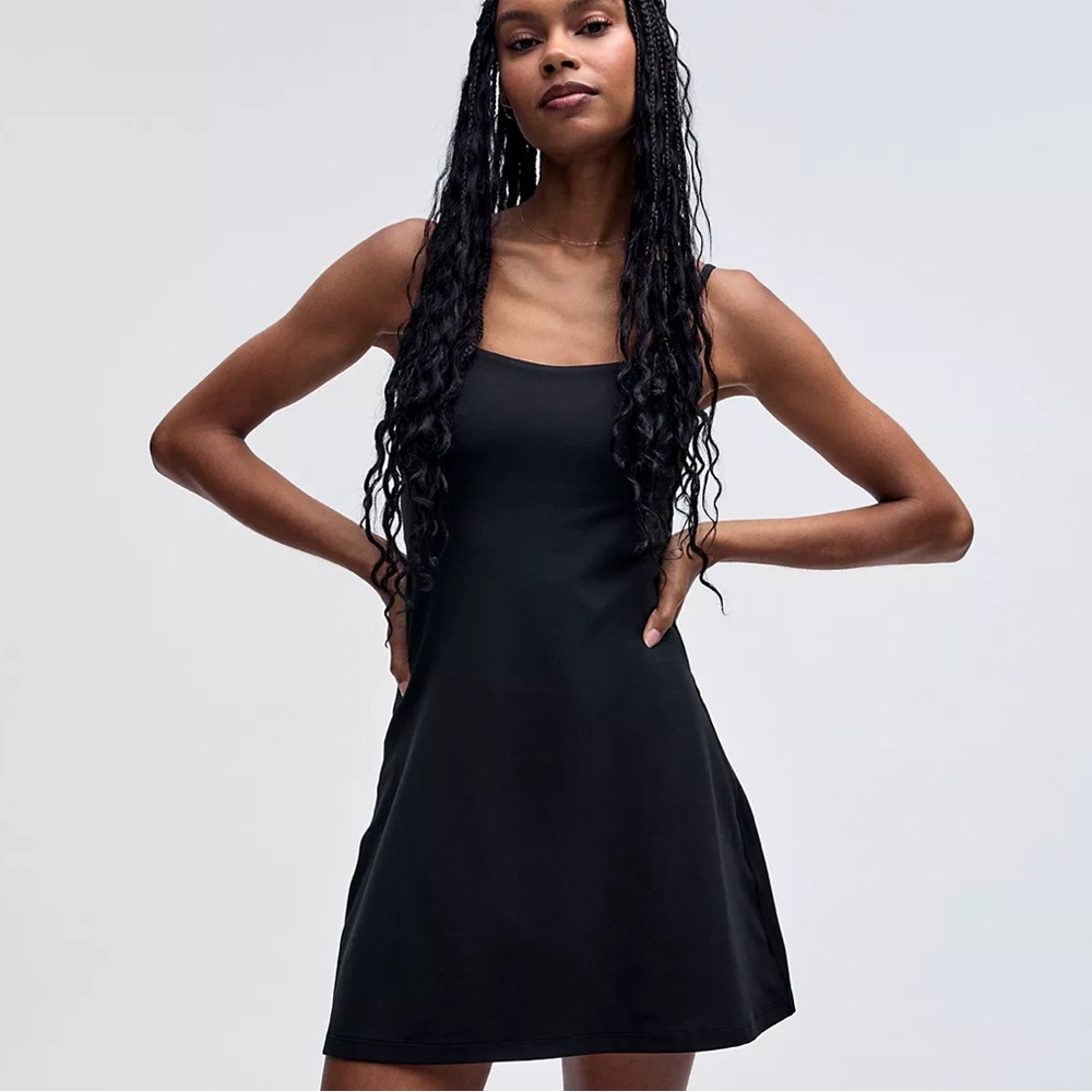 Lululemon Align Cami Strap dress
